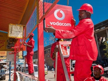 Vodafone vise la croissance en 2027 portée par le boom africain