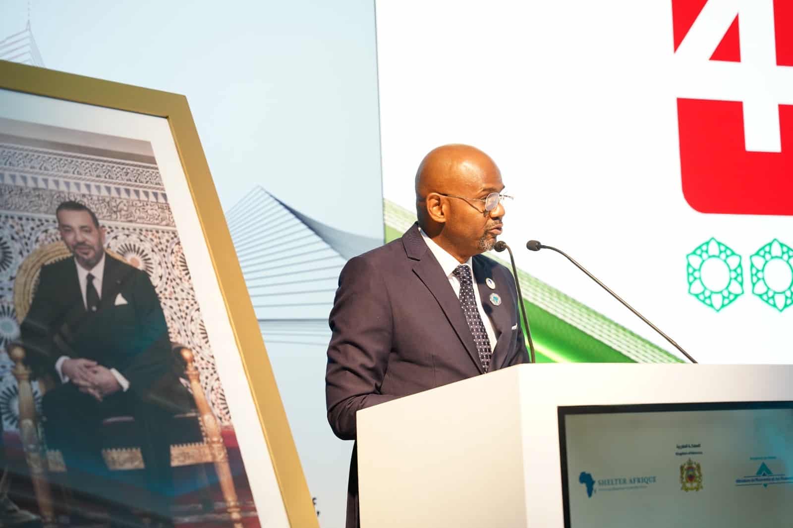 À Rabat, Shelter Afrique place le financement du logement au cœur de la transformation urbaine du continent (reportage)