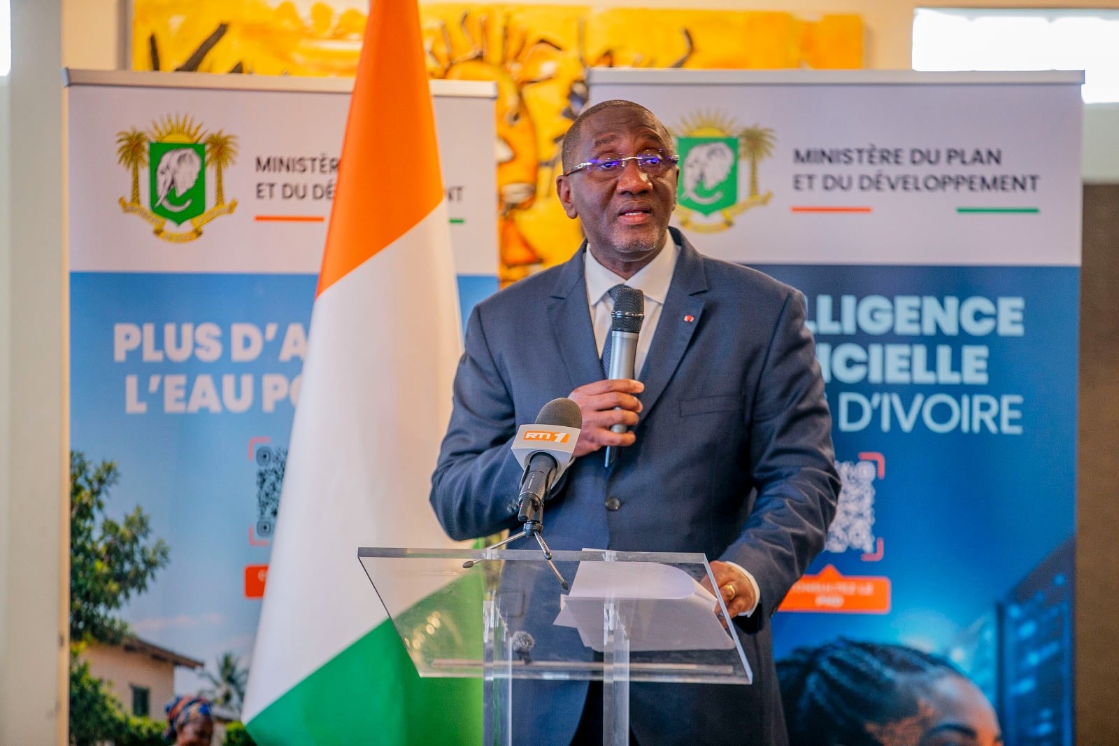 Plan national de développement (PND) 2026-2030 : la Côte d’Ivoire fait le pari du secteur privé