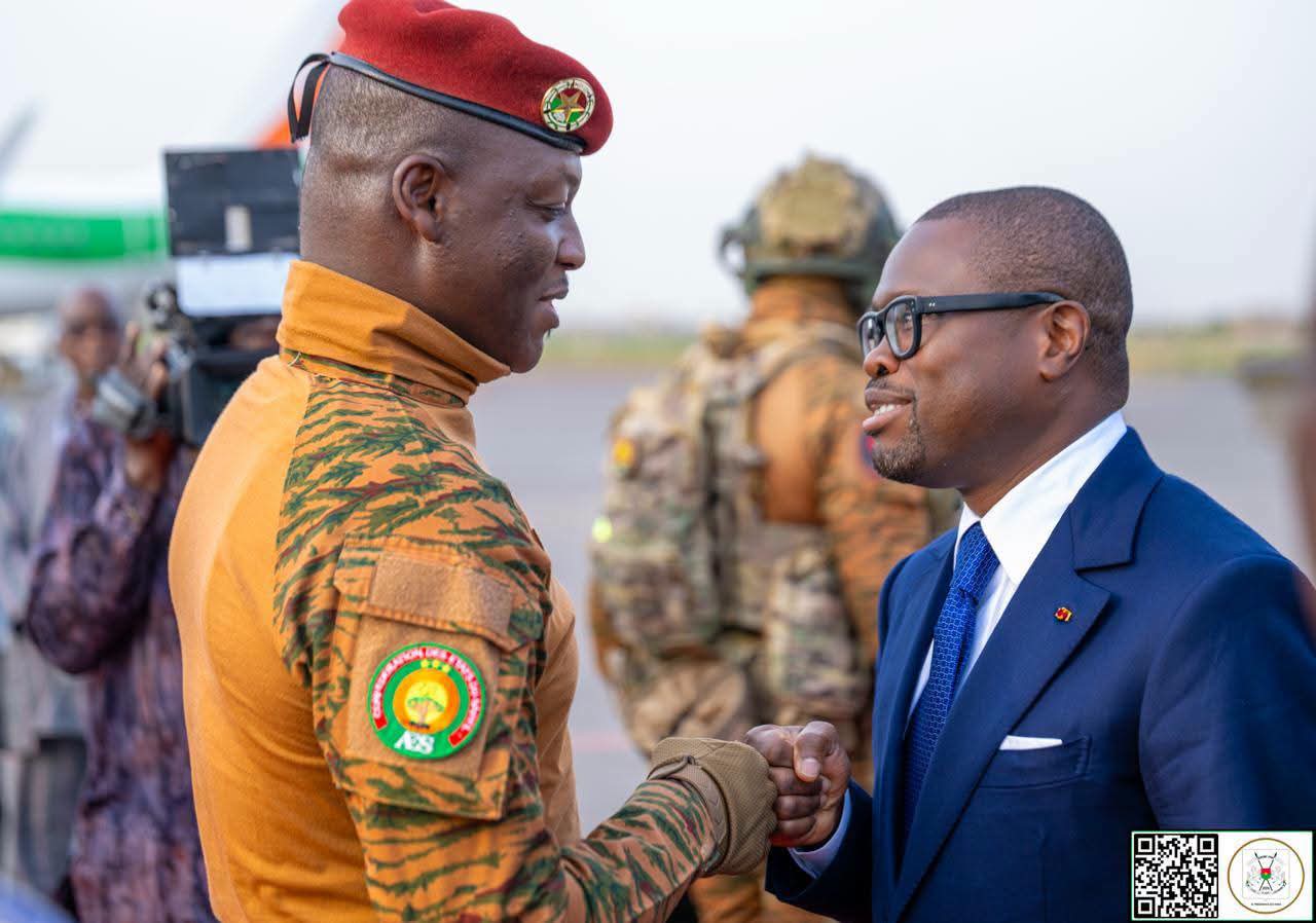 Bénin – AES : Romuald Wadagni engage la normalisation des relations