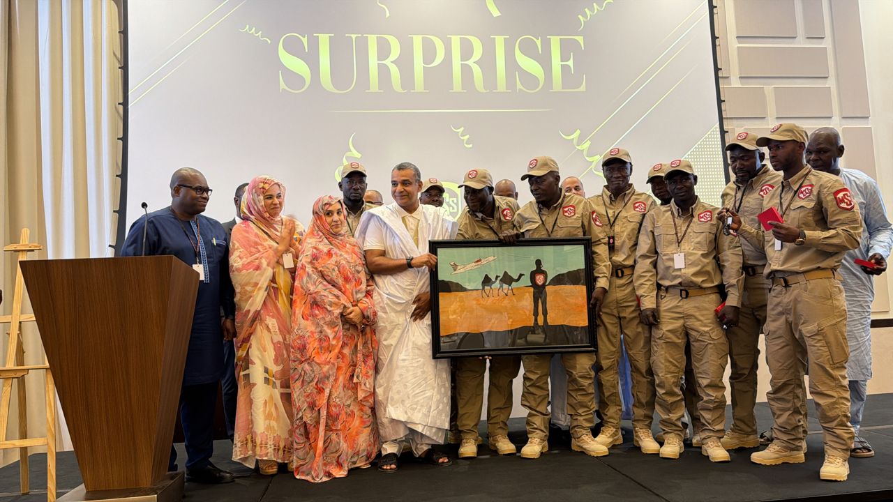 Sécurité, logistique et mines : MSS célèbre vingt ans d’expansion en Afrique de l’Ouest