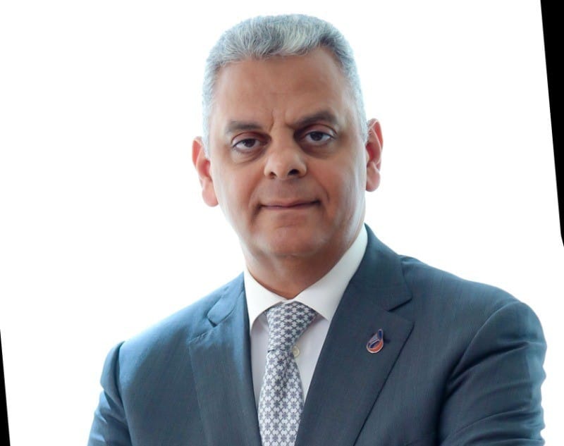 Alaa El-Zoheiry et l’Égypte prennent la présidence de l’Organisation africaine des assurances