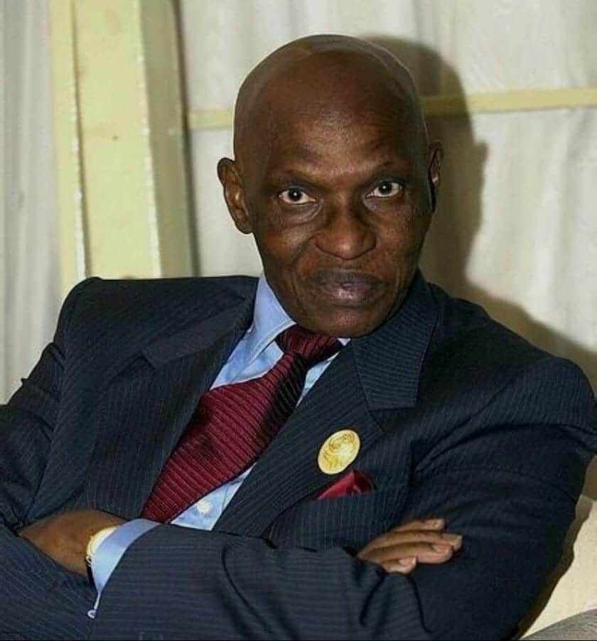 Hommage au Professeur WADE, enseignant de la Démocratie et de l’Alternance au Sénégal