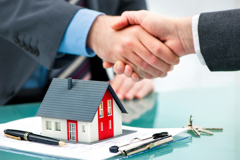 Maroc : Baisse de 2,4% des prix des actifs immobiliers au premier trimestre 2026