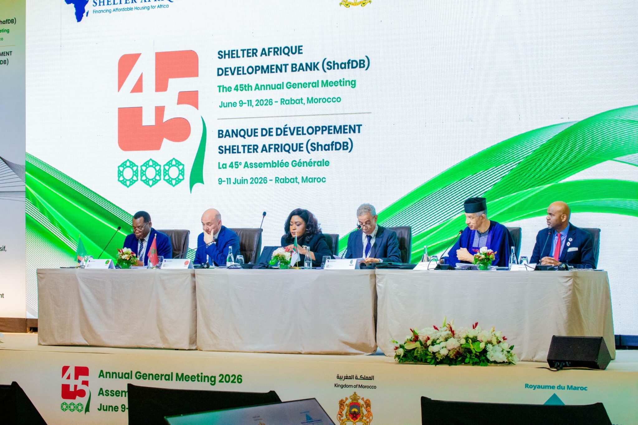 Shelter Afrique Development Bank : la mue d’un spécialiste du logement en banque continentale du développement urbain