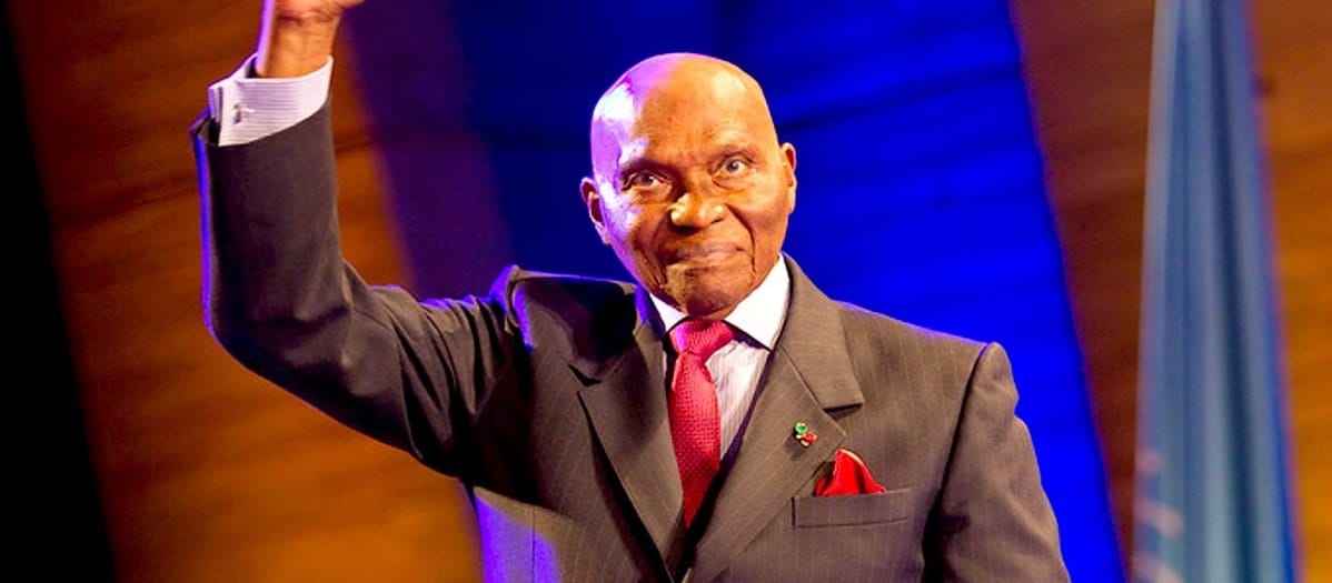 Les cent ans d’Abdoulaye Wade : mes relations personnelles et stratégiques avec ce grand homme
