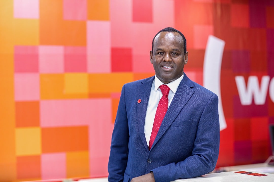 Kenya/Absa Bank: le successeur de Jeremy Awori, Abdi Mohamed, démissionne trois ans après