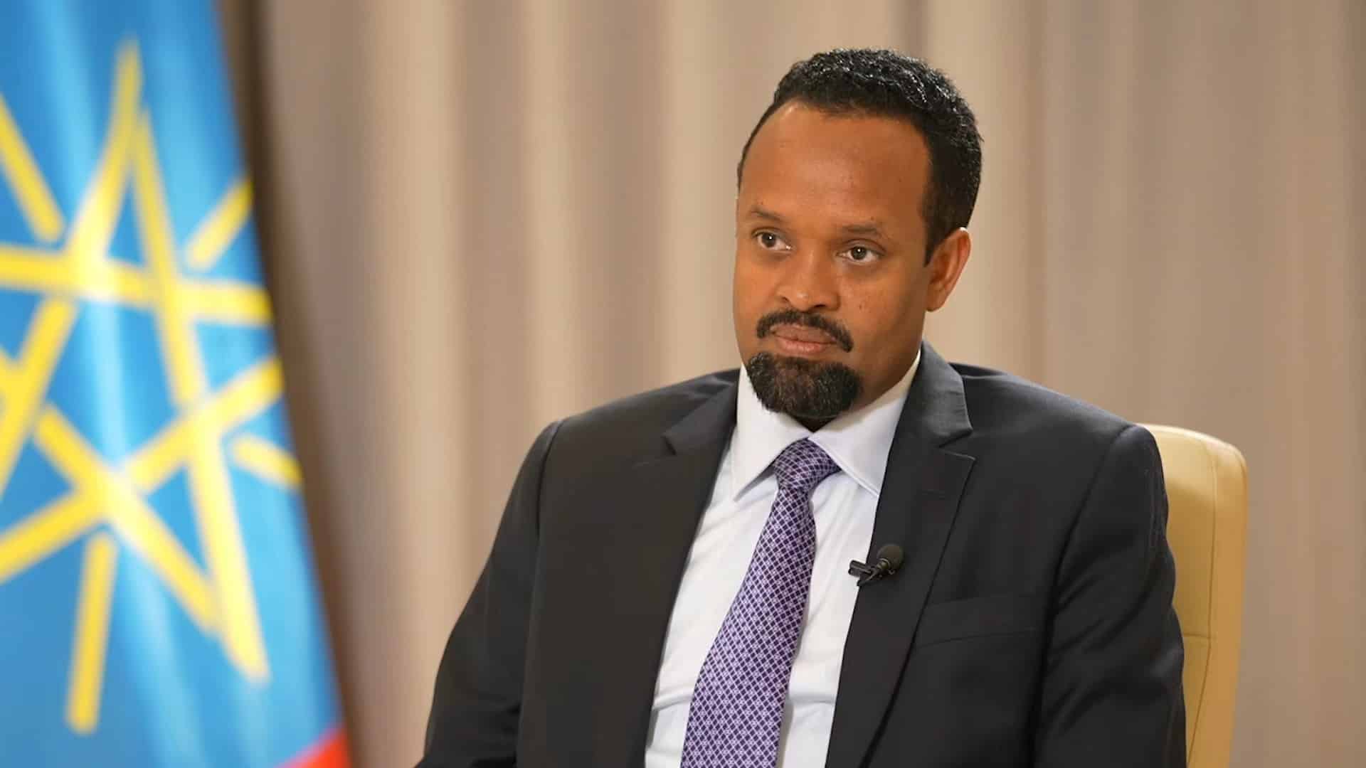 Éthiopie : accord préliminaire sur la restructuration de l’Eurobond 2024
