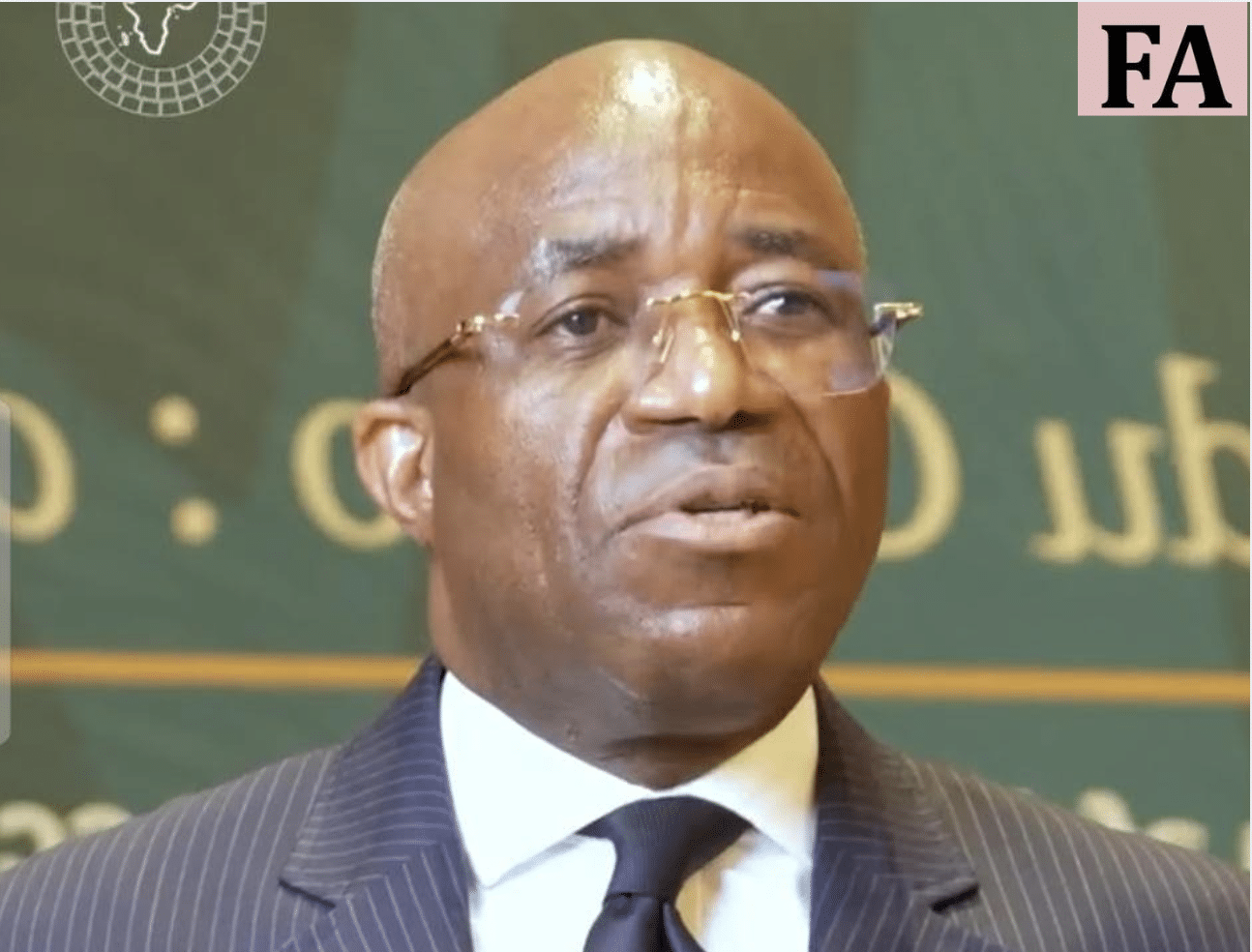 Entretien exclusif avec Jean Paterne Megne Ekoga, vice-président de la Banque de Développement des États de l’Afrique Centrale (BDEAC)