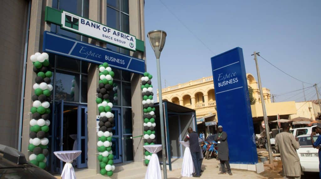 BOA Mali : l’effet ex-dividende provoque une chute de 10 % du titre dans un marché en forte hausse