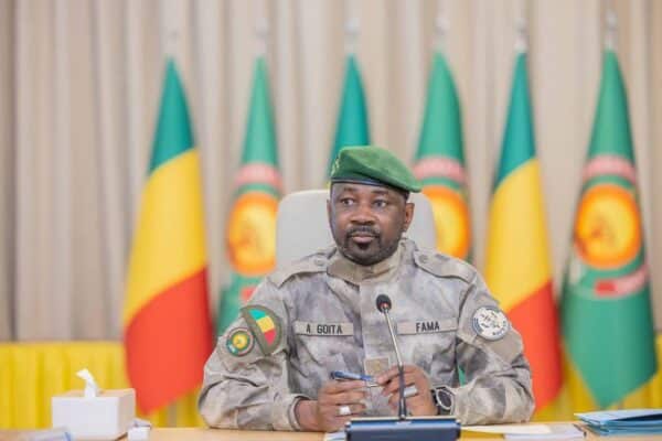 Le Mali lève 55 milliards de FCFA au niveau du marché financier de l’UMOA