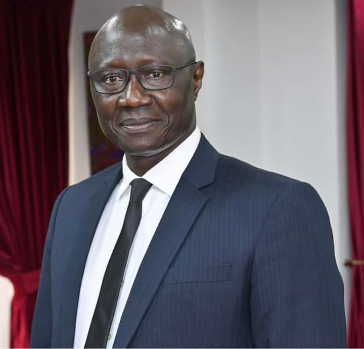 Le Sénégal positionne le général Birame Diop pour la présidence de la Commission de la Cédéao