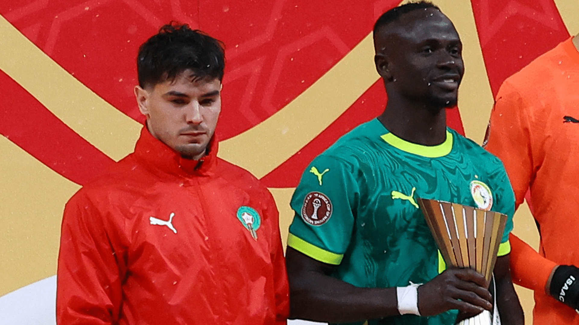 Coupe du monde 2026 : le Maroc et le Sénégal face auxalgorithmes de Wall Street