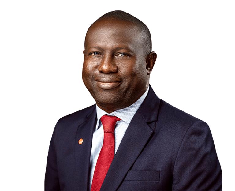 Le Sénégalais Djibril Tobe nommé directeur général d&rsquo;Airtel Kenya