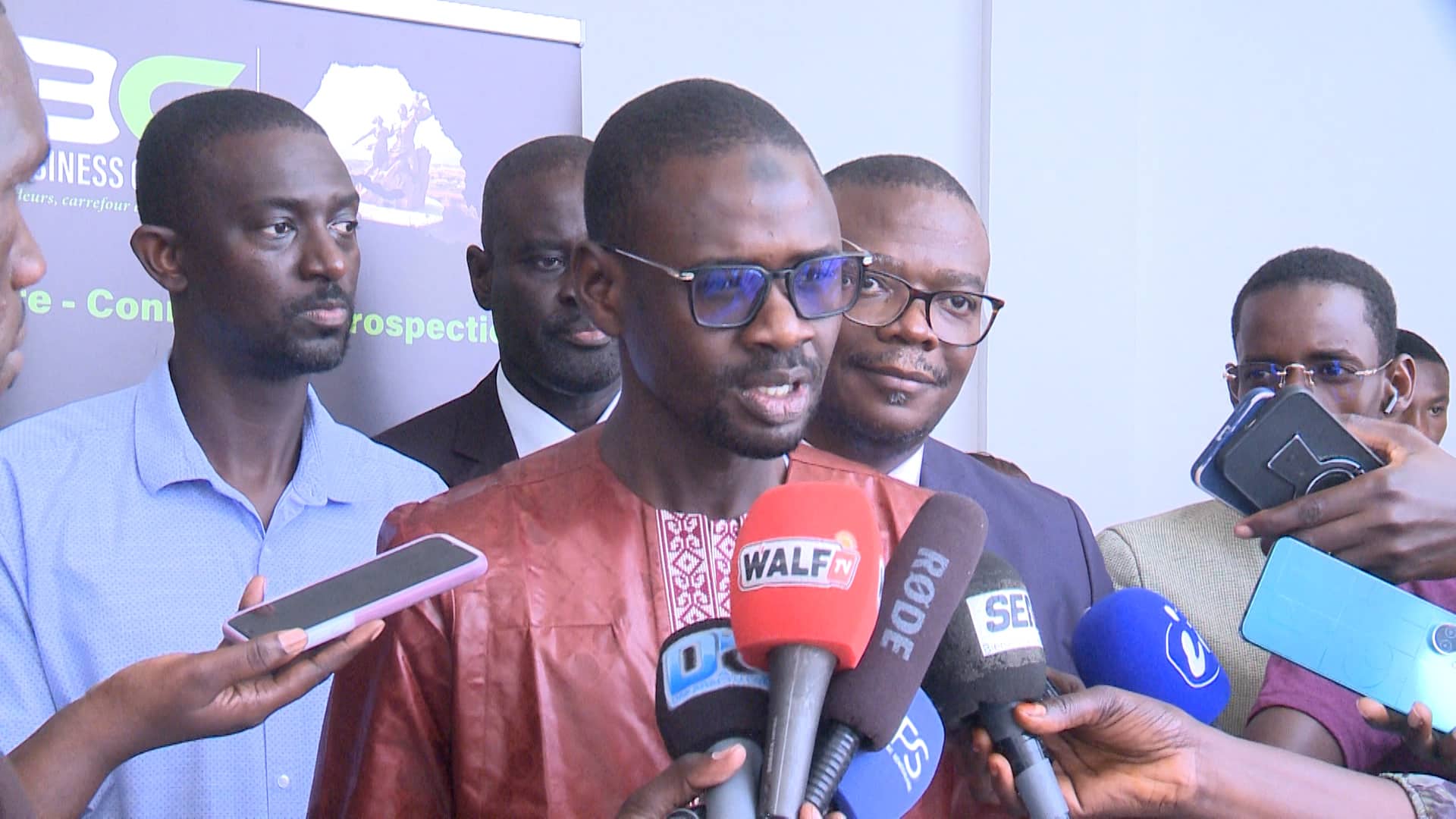 Sénégal : Dakar Business Connect 2026, les fonds d’investissement au cœur d’une nouvelle architecture du financement