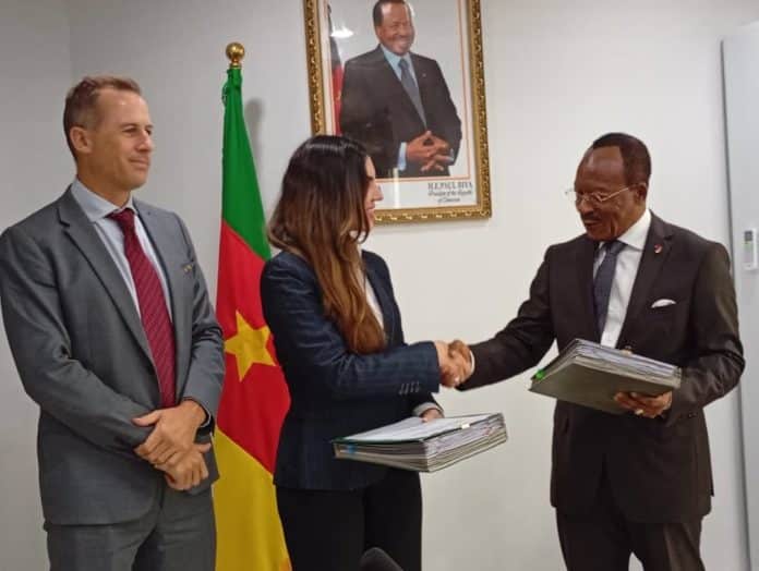 Cameroun : près de 200 millions USD pour la relance du corridor Bekoko-Limbe-Idenau