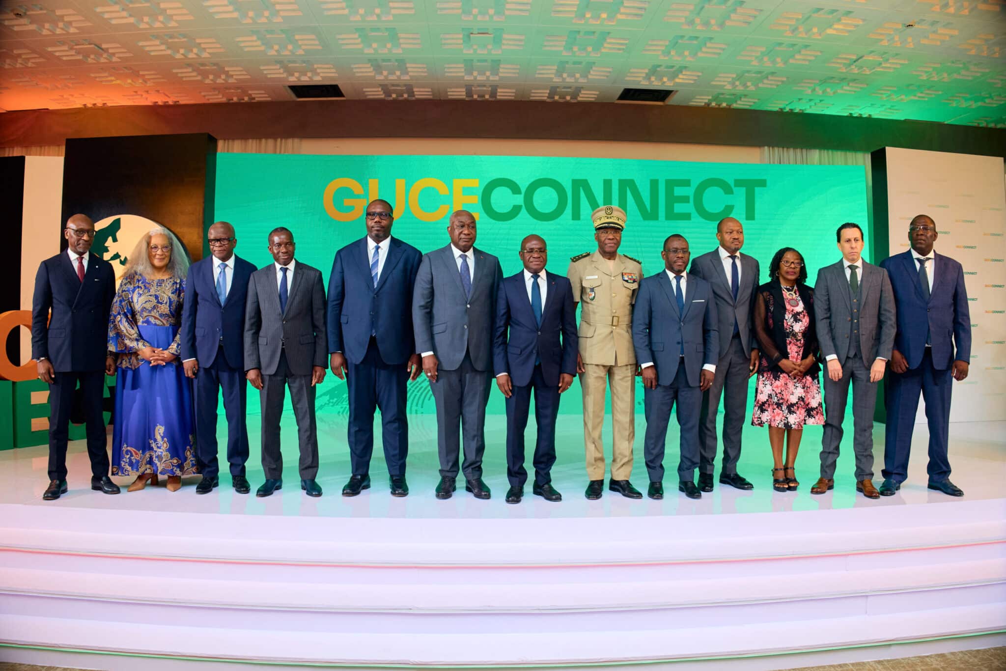 Côte d’Ivoire : un nouvel outil annoncé pour réduire les délais de dédouanement