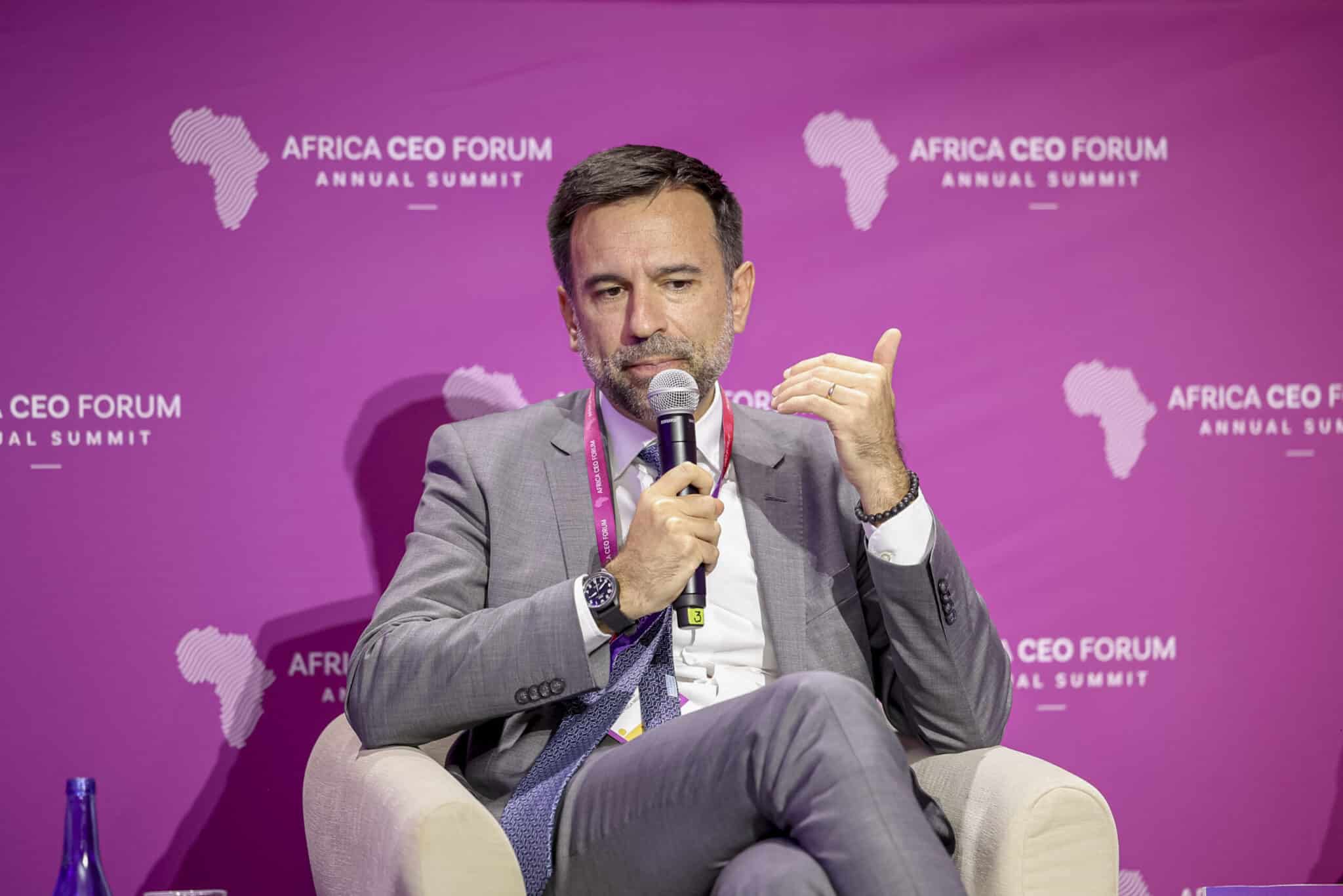 Après 50 ans de présence en Afrique, Airbus vise un potentiel de 1 500 avions d’ici 2045