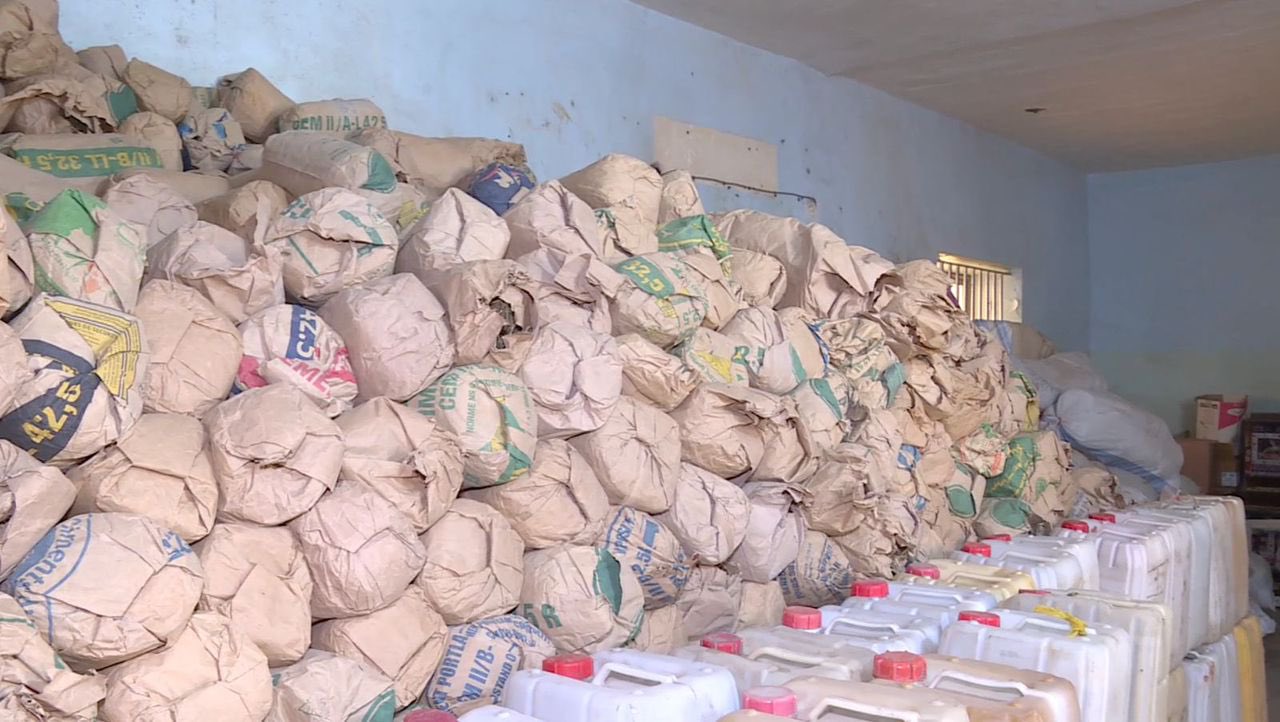 Sénégal : cocaïne, faux billets et recettes record, l’offensive qui fait trembler les trafiquants dans le sud
