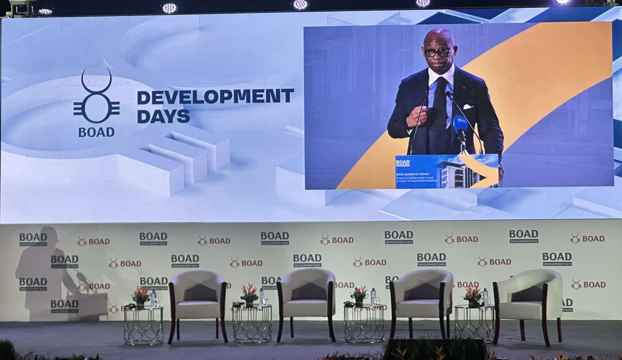BOAD Development Days 2026 : l’habitat durable au cœur de la souveraineté de l’UEMOA