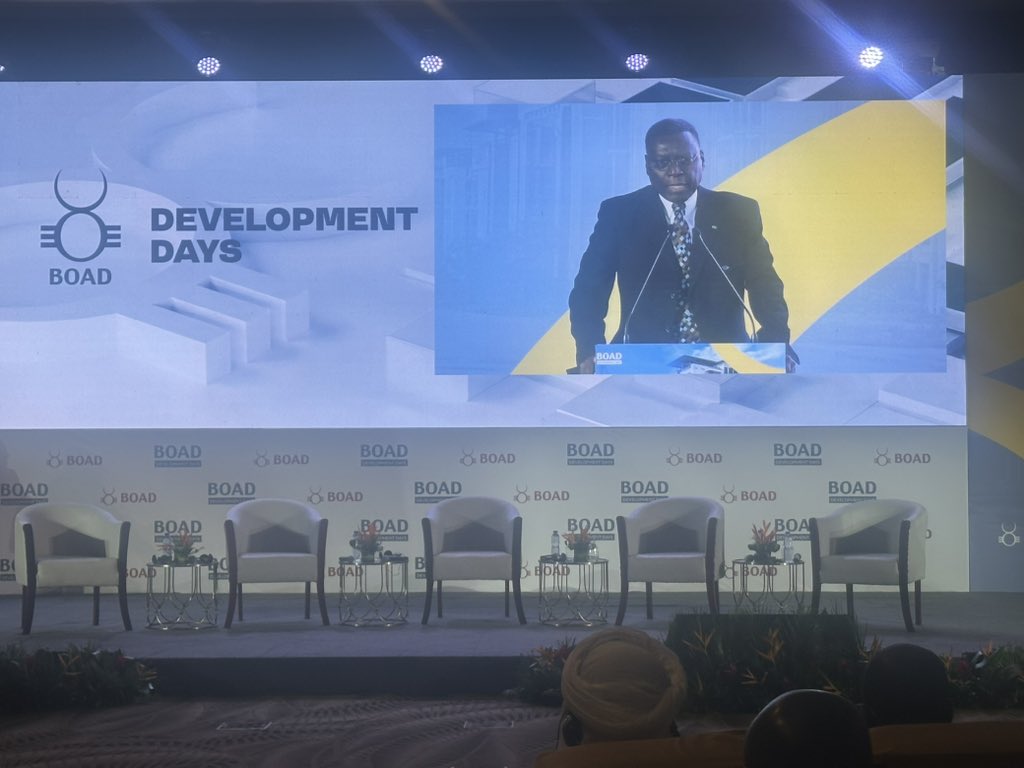 Pierre Goudiaby Atepa défend une approche de rupture dans la conception urbaine