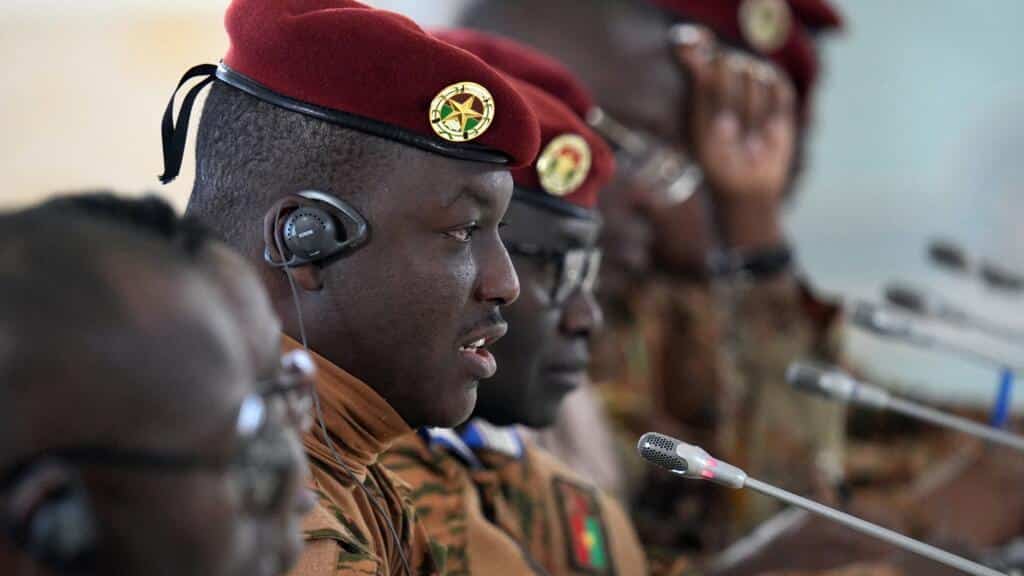 France – Burkina Faso : Pourquoi Ibrahim Traoré rompt-il avec Paris ?
