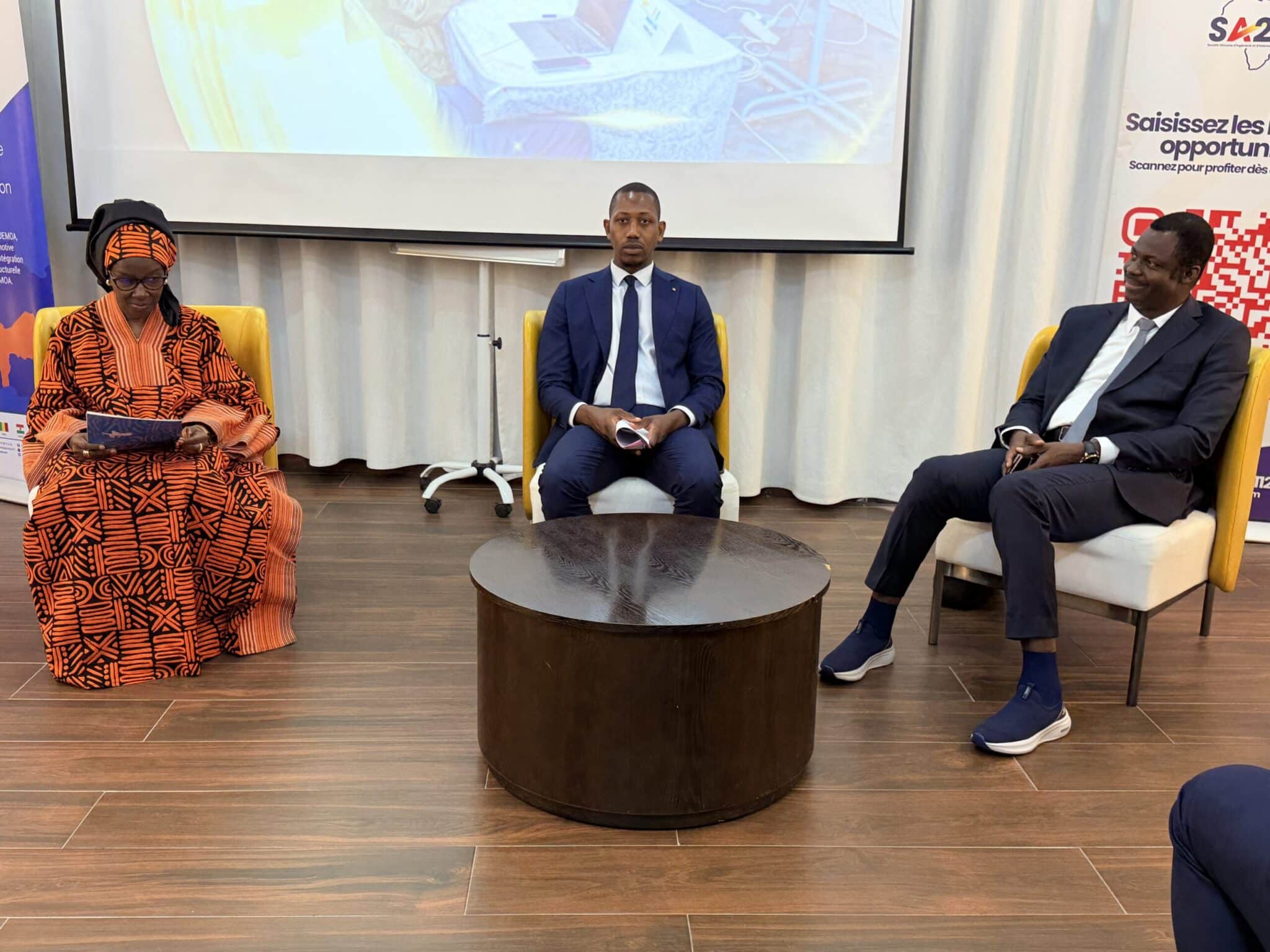 Afrique de l’Ouest : à Dakar, un forum consacré à la presse économique s’ouvre sur les enjeux du développement régional
