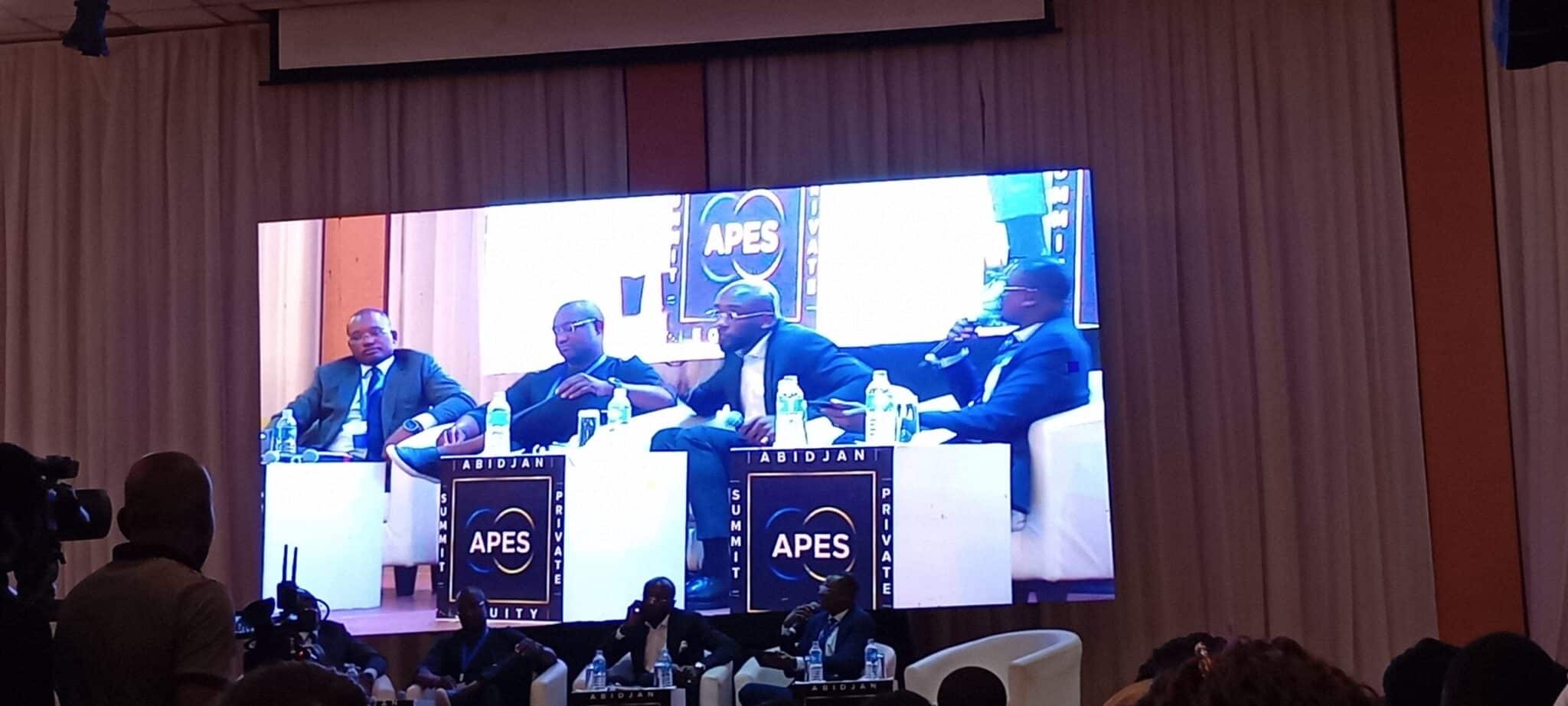 Côte d’Ivoire : l’APES 2026 veut mobiliser l’épargne locale pour financer les entreprises