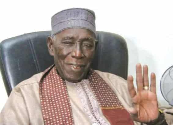 Décès du Professeur Moustapha Kassé, un éminent Economiste tire sa révérence