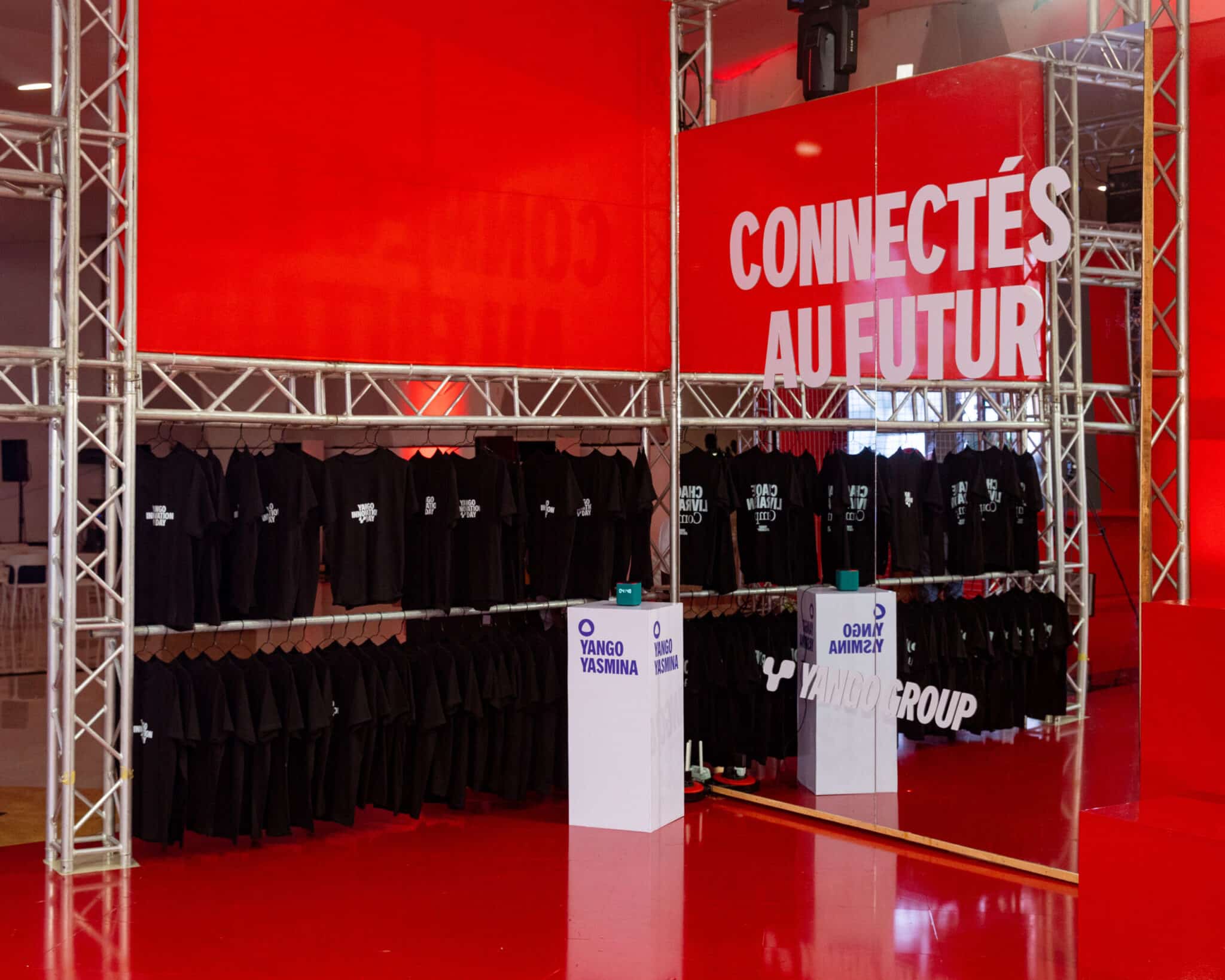 À Abidjan, Yango veut accélérer le développement des services urbains numériques