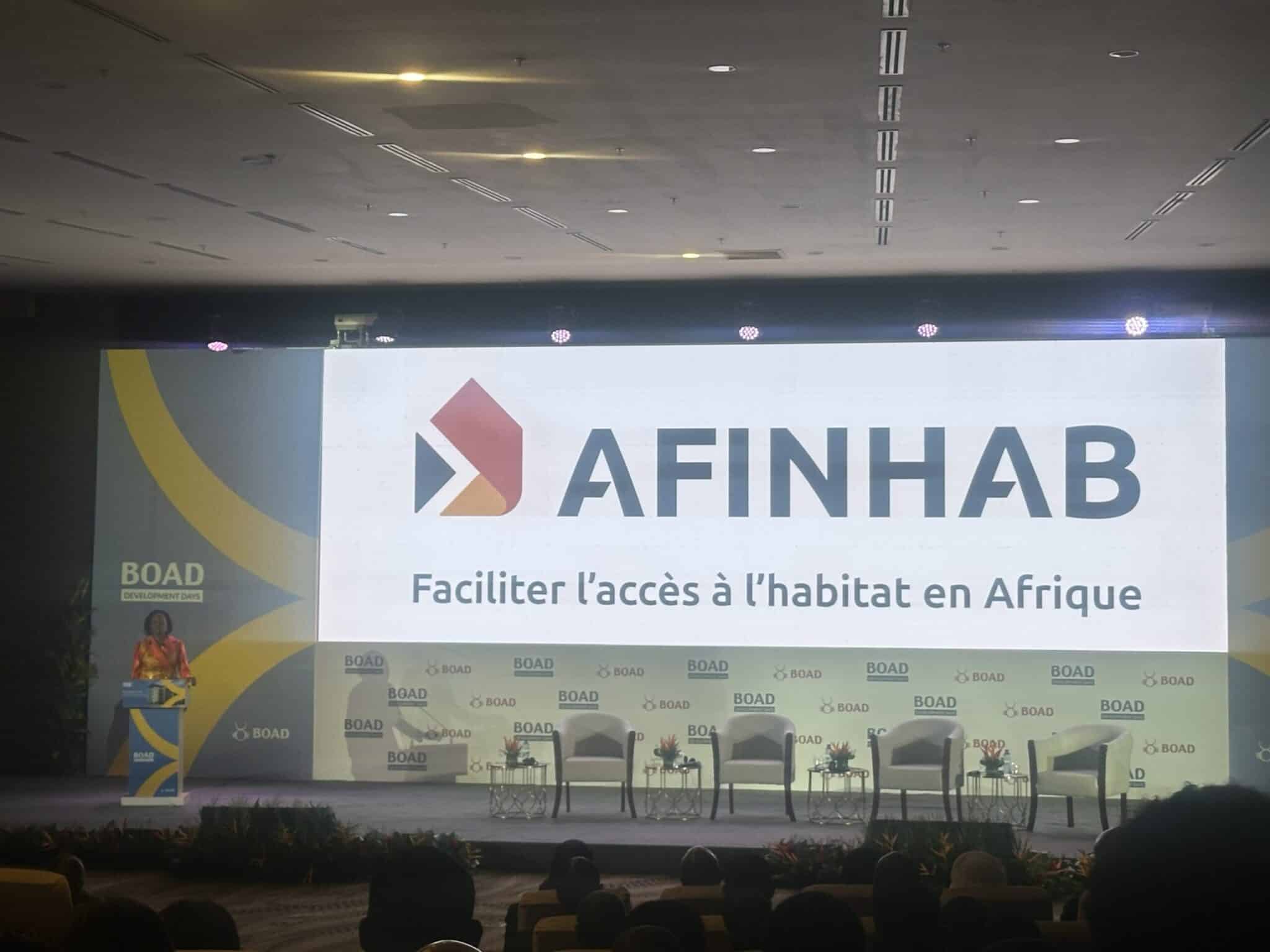 La CRRH-UEMOA devient AFINHAB après 15 ans d’expansion