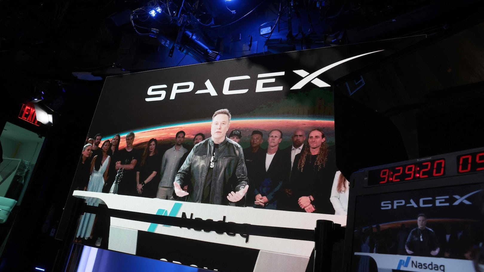 SpaceX : la plus grande IPO de l’histoire ou le triomphe du narratif sur les actifs ?