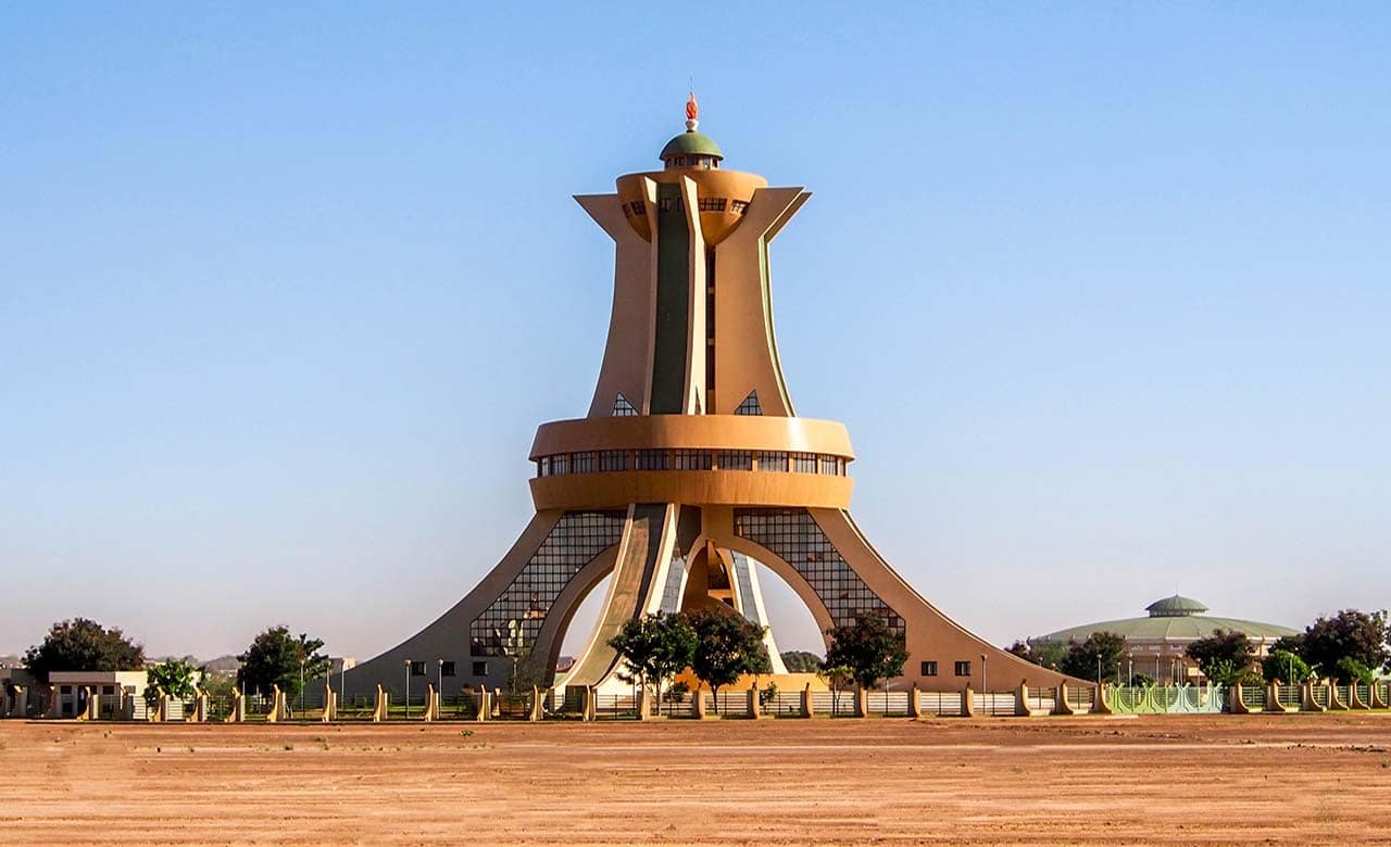 Le Burkina lève 44 milliards de FCFA au niveau du marché financier de l’UMOA