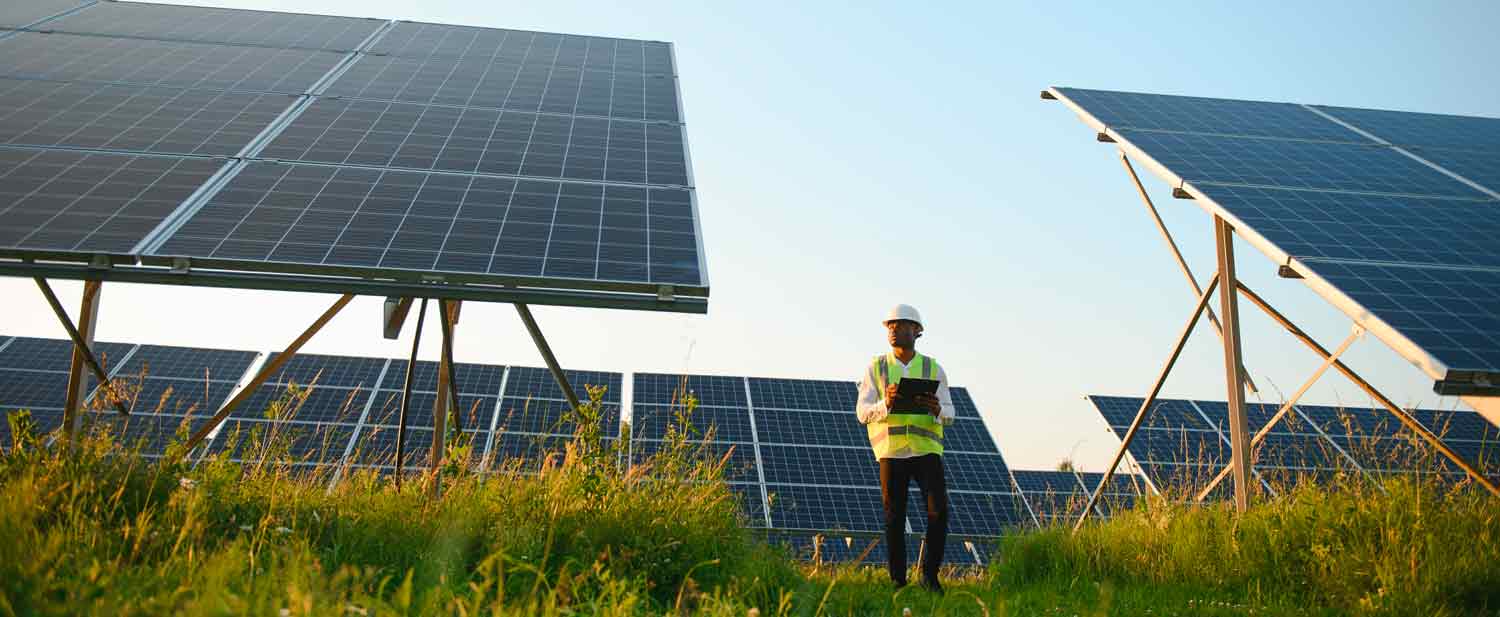 Énergie : Zafiri mobilise 176 millions de dollars pour accélérer le financement des solutions hors réseau en Afrique