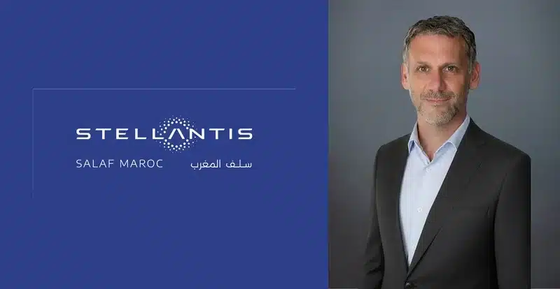 AXA Crédit Maroc devient Stellantis Salaf Maroc