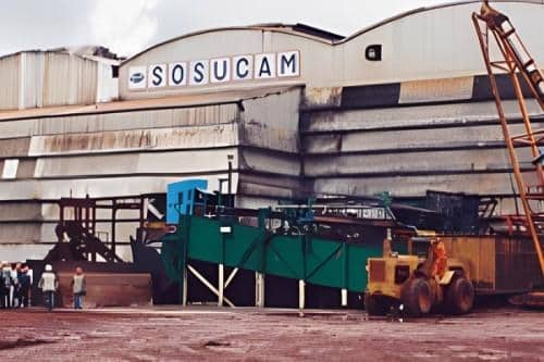 Sosucam : Romy Castel contre-attaque et promet un plan de relance pour préserver le fleuron sucrier camerounais