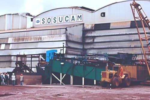 Affaire Sosucam au Cameroun : Somdia et DF Holding contre-attaquent et recadrent Romy Castel