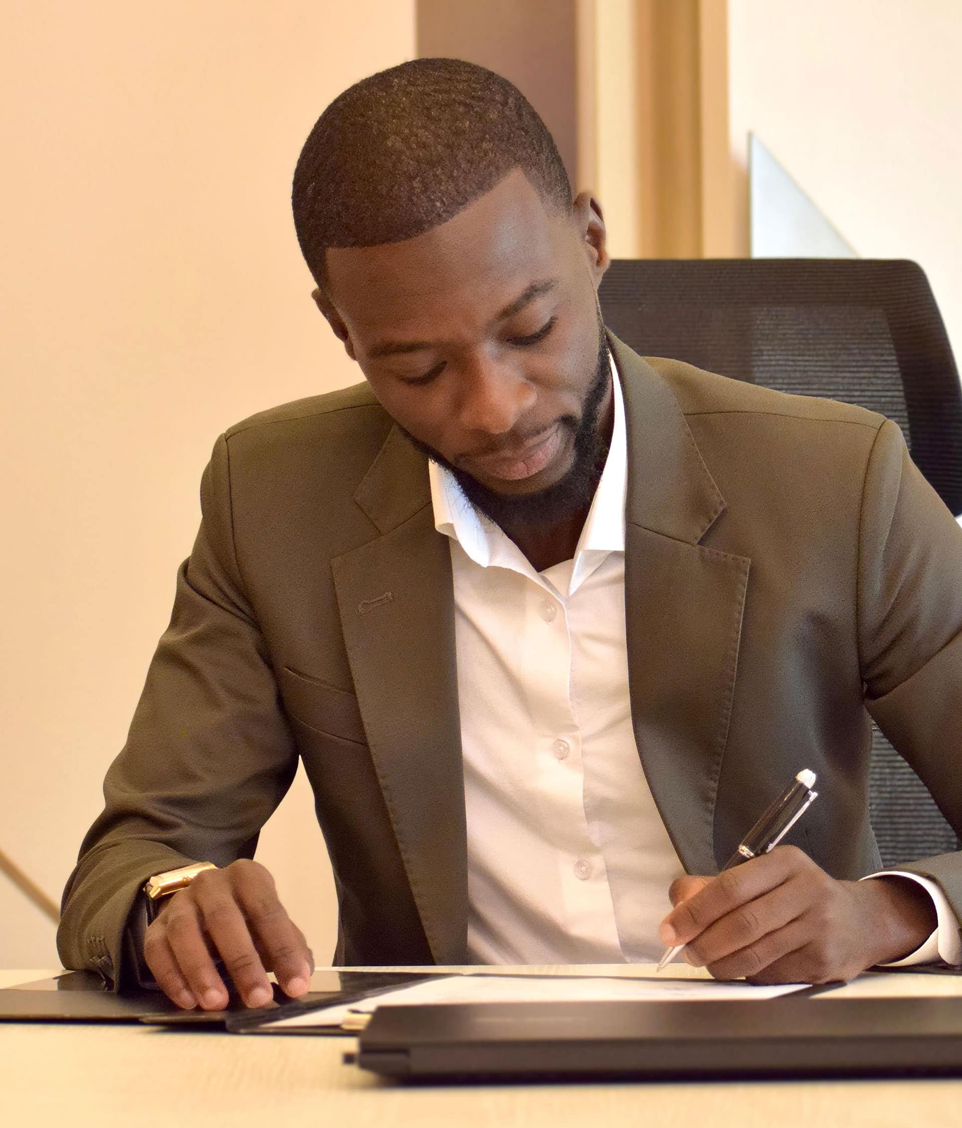 Sénégal | Affaire CENTIF : Mouhamad Rassoul Dieng affirme avoir remis de nouvelles preuves au juge d’instruction