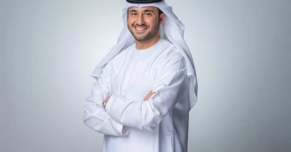Reuters Energy Awards : Ali Al Shammari, PDG de Global South Utilities, sacré « Growth Leader of the Year » à New York