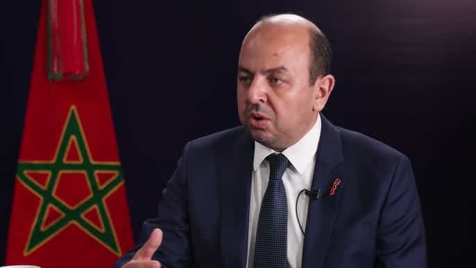 Maroc : Hamza Benabdallah prend les rênes de la Chambre panafricaine de commerce et d’industrie