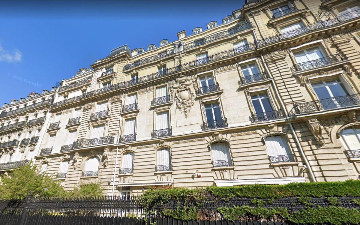 La France peut-elle vendre une ambassade étrangère ? Le bras de fer juridique autour du palais de l&rsquo;avenue Foch