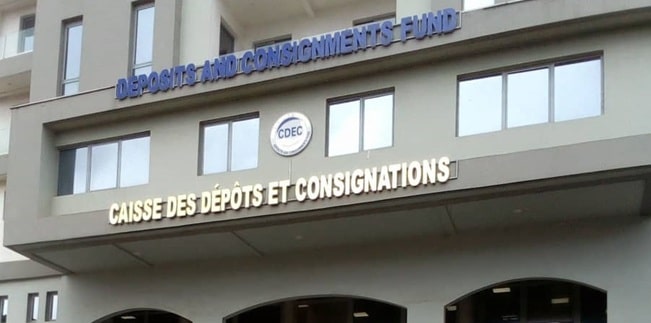 CEMAC : bras de fer réglementaire entre la COBAC et la Caisse de dépôts et de consignations du Cameroun