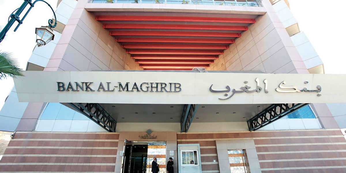 Maroc : crédits en hausse, stabilité bancaire confirmée par Bank Al-Maghrib