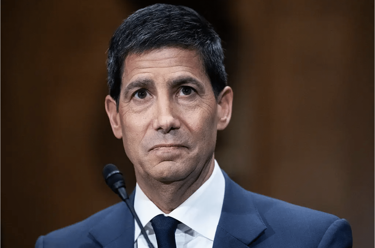 Kevin Warsh, nouveau président de la Fed : priorité absolue à la stabilité des prix