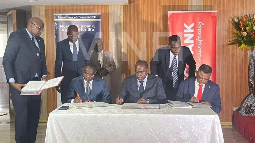 Cameroun : de nouveaux contrats de performance pour relancer NFC Bank et UBC