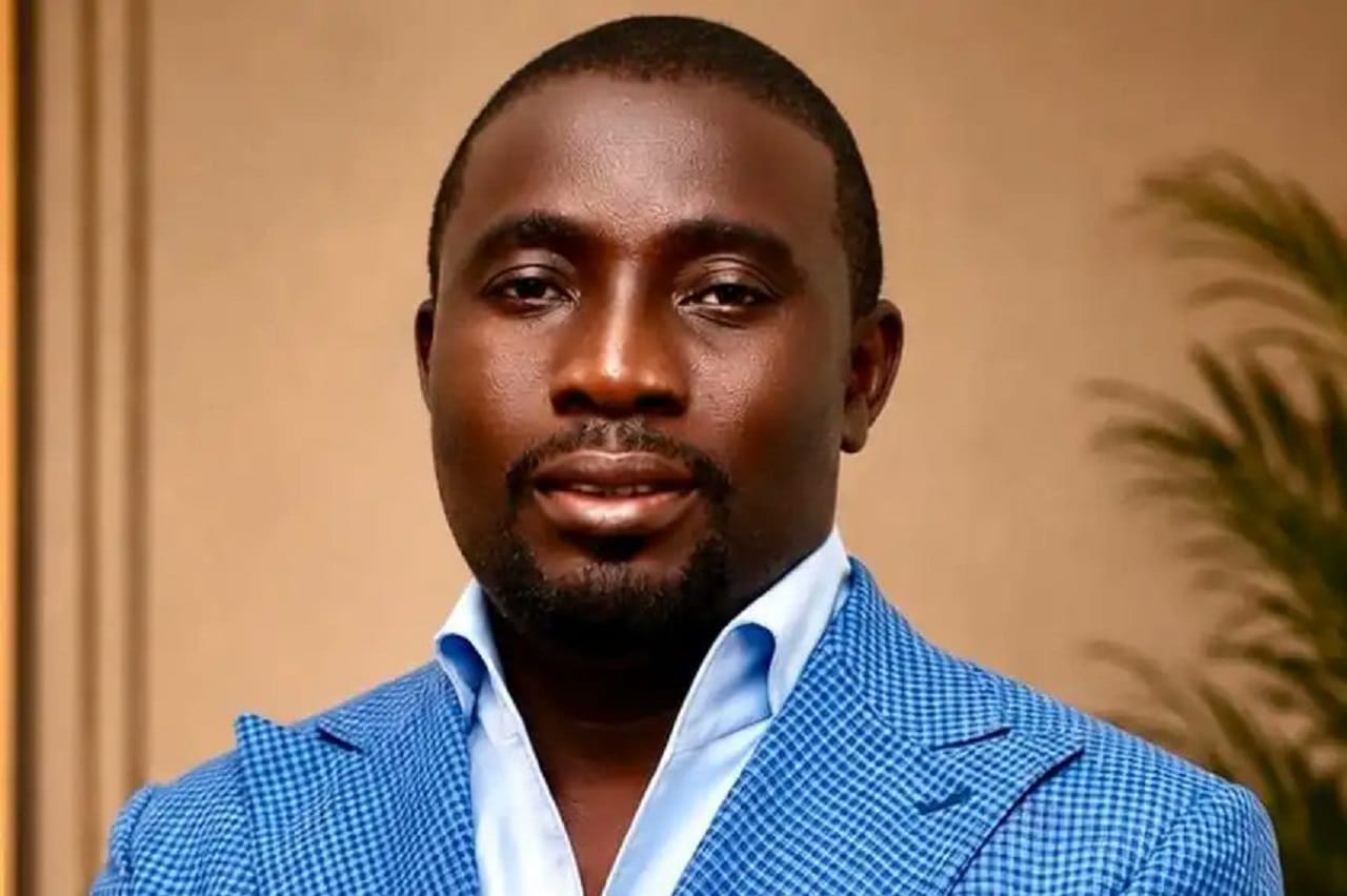 Le Togolais Loïc Lawson porté à la tête de l’Union internationale de la Presse francophone