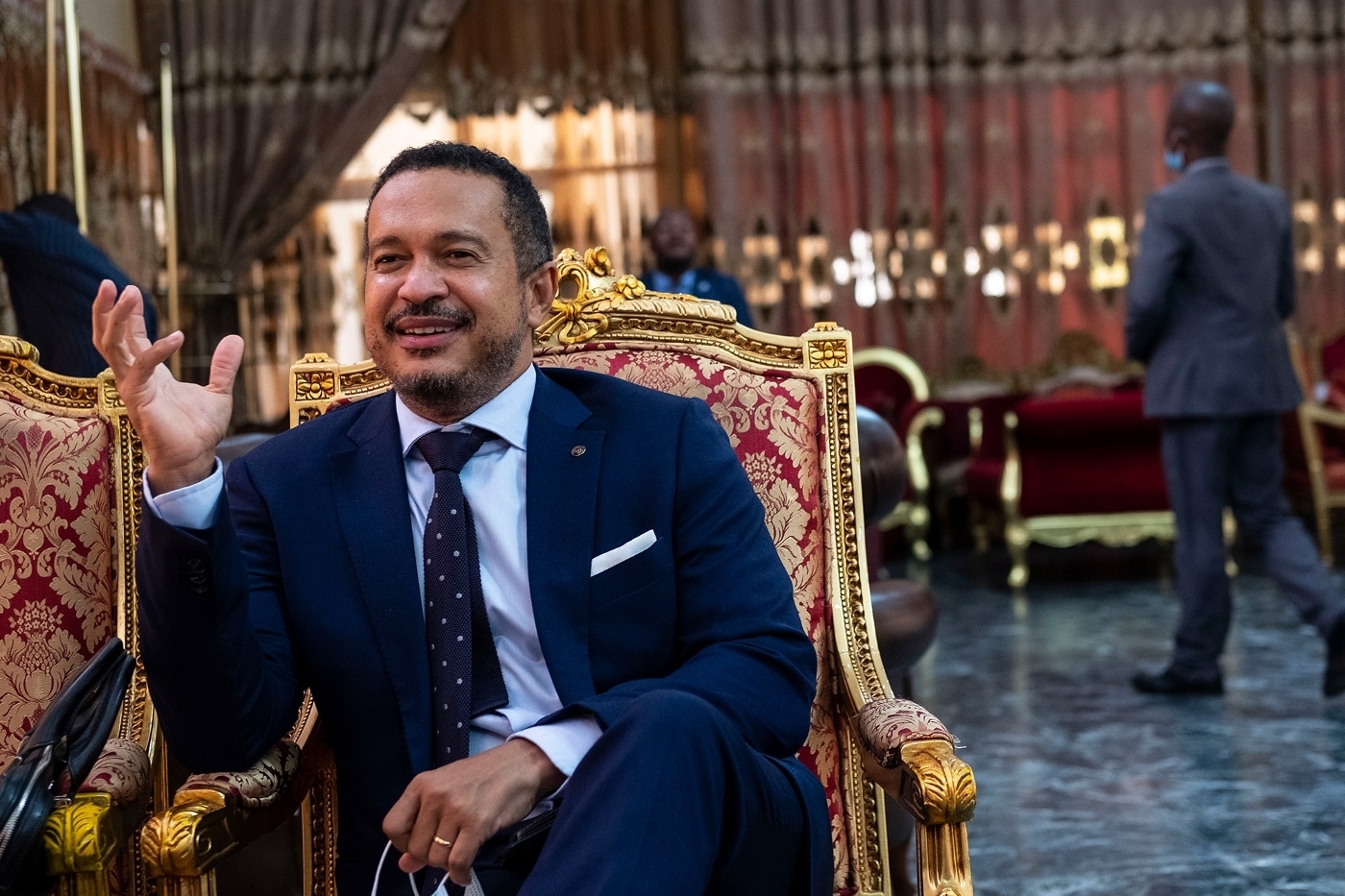 Mines, Maroc, Pérou, RDC : les zones grises de l’empire Auplata Mining Group