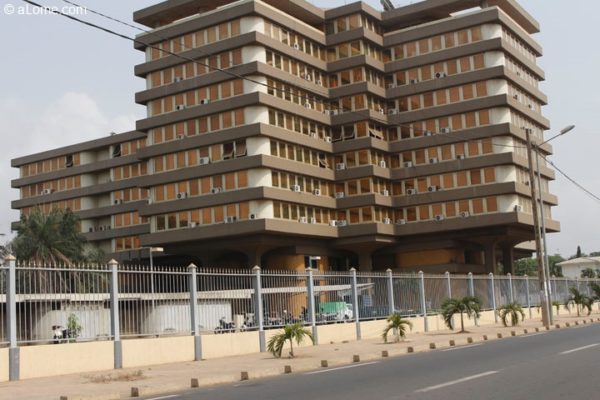 Le Togo lève 27,500 milliards de FCFA sur le marché financier de l’UMOA
