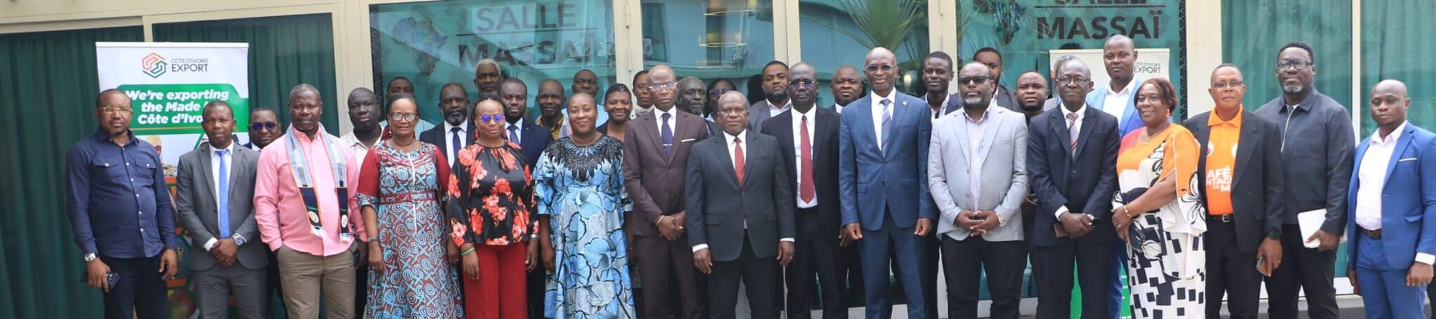 La Côte d’Ivoire prépare la labellisation de cinq nouveaux produits pour fédérer producteurs, transformateurs et exportateurs