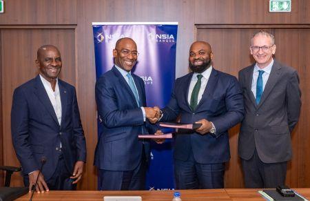 NSIA Banque Côte d’Ivoire contracte un prêt de 30 millions d&rsquo;euros auprès de la BII